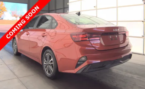 More photos of 2024 Kia Forte LXS at Auto Boutique Ohio, OH