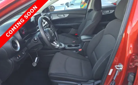 More photos of 2024 Kia Forte LXS at Auto Boutique Ohio, OH