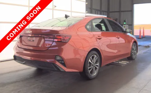 Another view of 2024 Kia Forte LXS for sale in Columbus, OH at Auto Boutique Ohio