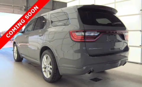 More photos of 2023 Dodge Durango GT Launch Edition at Auto Boutique Ohio, OH