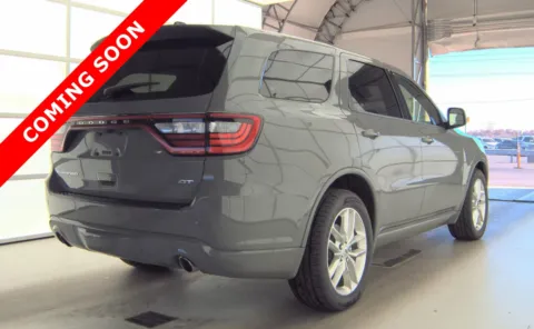 Another view of 2023 Dodge Durango GT Launch Edition for sale in Columbus, OH at Auto Boutique Ohio