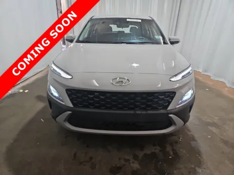 Another view of 2023 Hyundai Kona SE for sale in Columbus, OH at Auto Boutique Ohio