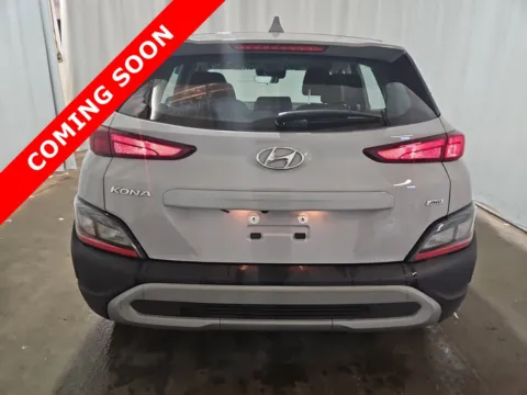 More photos of 2023 Hyundai Kona SE at Auto Boutique Ohio, OH