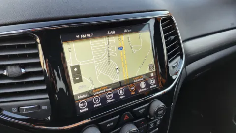 Photos of 2019 Jeep Grand Cherokee Laredo E for sale in Columbus, OH at Auto Boutique Ohio