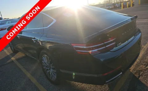 More photos of 2023 Genesis G80 2.5T at Auto Boutique Ohio, OH