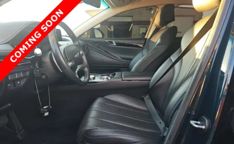 More photos of 2023 Genesis G80 2.5T at Auto Boutique Ohio, OH