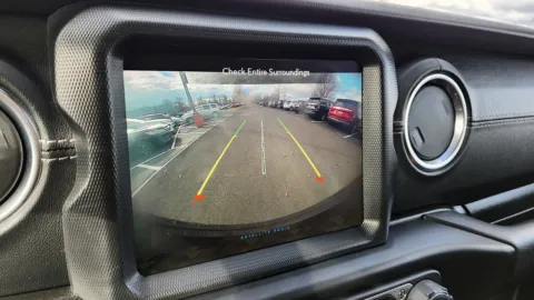 Photos of 2021 Jeep Wrangler 4xe Unlimited Sahara for sale in Columbus, OH at Auto Boutique Ohio