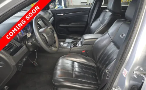 More photos of 2023 Chrysler 300 S at Auto Boutique Ohio, OH
