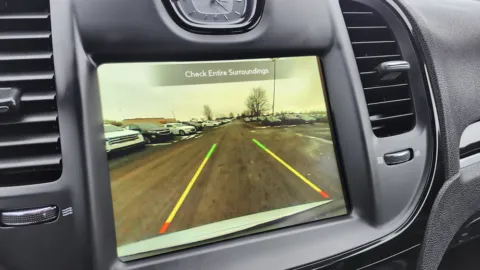 More photos of 2023 Chrysler 300 S at Auto Boutique Ohio, OH