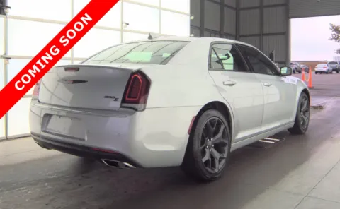 Another view of 2023 Chrysler 300 S for sale in Columbus, OH at Auto Boutique Ohio