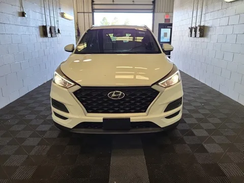 Another view of 2020 Hyundai Tucson Value for sale in Columbus, OH at Auto Boutique Ohio