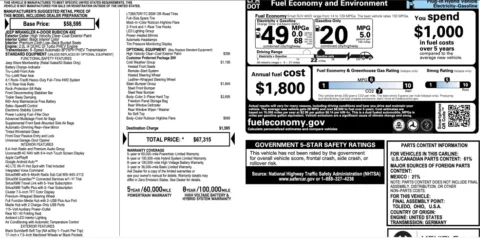 More photos of 2023 Jeep Wrangler 4xe Rubicon at Auto Boutique Ohio, OH