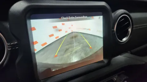 More photos of 2021 Jeep Wrangler 4xe Unlimited Sahara at Auto Boutique Ohio, OH