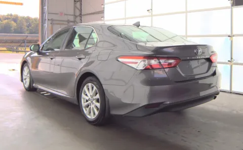More photos of 2019 Toyota Camry LE at Auto Boutique Ohio, OH