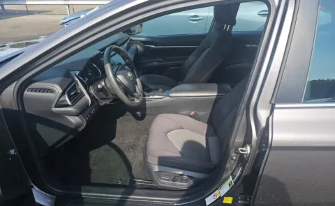 More photos of 2019 Toyota Camry LE at Auto Boutique Ohio, OH