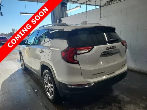 More photos of 2024 GMC Terrain SLT at Auto Boutique Ohio, OH