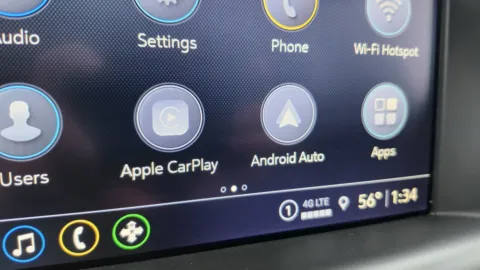 More photos of 2024 GMC Terrain SLT at Auto Boutique Ohio, OH