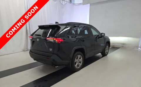 More photos of 2024 Toyota RAV4 XLE at Auto Boutique Ohio, OH