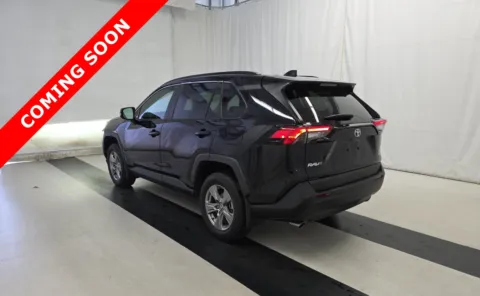 More photos of 2024 Toyota RAV4 XLE at Auto Boutique Ohio, OH