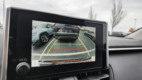 Photos of 2024 Toyota RAV4 XLE for sale in Columbus, OH at Auto Boutique Ohio