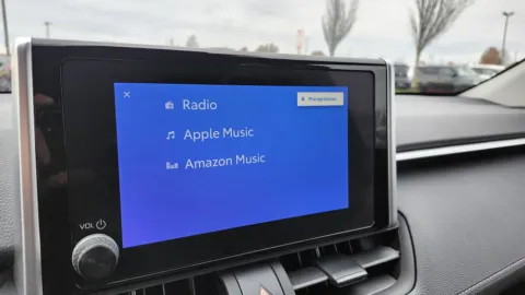 More photos of 2024 Toyota RAV4 XLE at Auto Boutique Ohio, OH