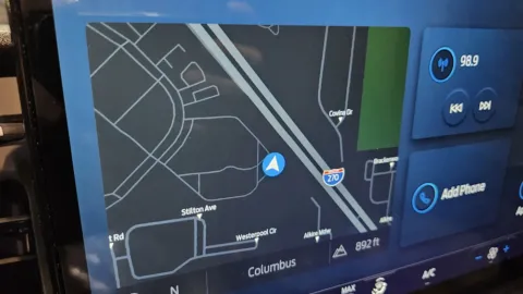 Photos of 2022 Ford E-Transit Cargo Van 350 for sale in Columbus, OH at Auto Boutique Ohio