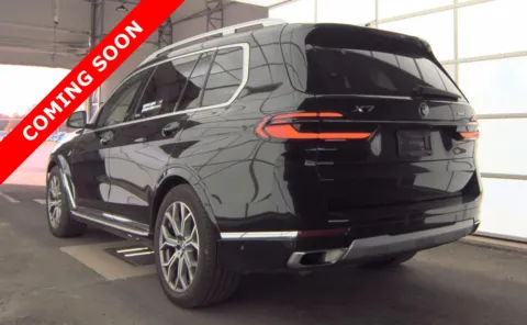More photos of 2025 BMW X7 xDrive40i at Auto Boutique Ohio, OH