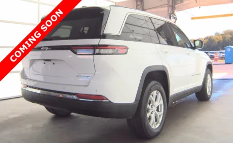 More photos of 2023 Jeep Grand Cherokee Limited at Auto Boutique Ohio, OH