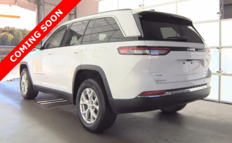 More photos of 2023 Jeep Grand Cherokee Limited at Auto Boutique Ohio, OH
