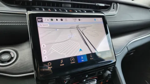 Photos of 2023 Jeep Grand Cherokee Limited for sale in Columbus, OH at Auto Boutique Ohio