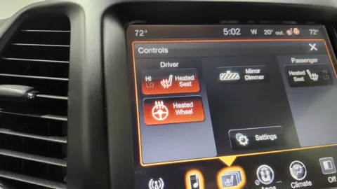 More photos of 2017 Jeep Cherokee Limited at Auto Boutique Ohio, OH