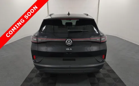 More photos of 2023 Volkswagen ID.4 Pro at Auto Boutique Ohio, OH