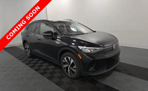 Another view of 2023 Volkswagen ID.4 Pro for sale in Columbus, OH at Auto Boutique Ohio