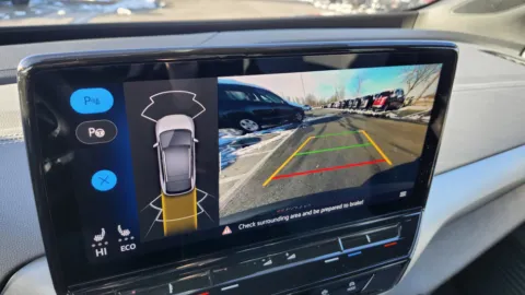 More photos of 2023 Volkswagen ID.4 Pro at Auto Boutique Ohio, OH