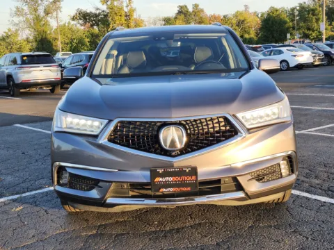 Another view of 2019 Acura MDX w/Advance Pkg for sale in Columbus, OH at Auto Boutique Ohio