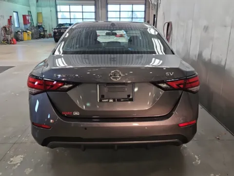 More photos of 2020 Nissan Sentra SV at Auto Boutique Ohio, OH