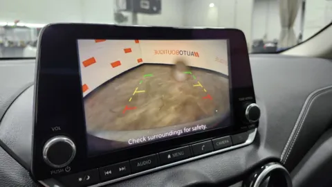 Photos of 2020 Nissan Sentra SV for sale in Columbus, OH at Auto Boutique Ohio