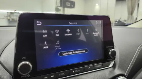 More photos of 2020 Nissan Sentra SV at Auto Boutique Ohio, OH