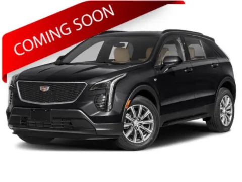 Black 2020 Cadillac XT4 AWD Sport for sale in Columbus, OH