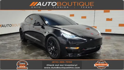 Black 2018 Tesla Model 3 Performance for sale in Columbus, OH