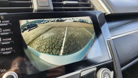 Photos of 2020 Honda Civic Sedan Sport for sale in Columbus, OH at Auto Boutique Ohio