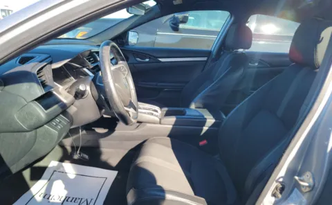 More photos of 2020 Honda Civic Sedan Sport at Auto Boutique Ohio, OH