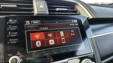 More photos of 2020 Honda Civic Sedan Sport at Auto Boutique Ohio, OH