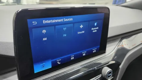 More photos of 2024 Ford Escape ST-Line at Auto Boutique Ohio, OH