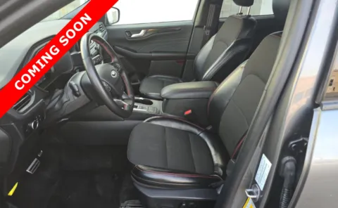More photos of 2024 Ford Escape ST-Line at Auto Boutique Ohio, OH