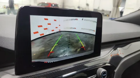 Photos of 2024 Ford Escape ST-Line for sale in Columbus, OH at Auto Boutique Ohio