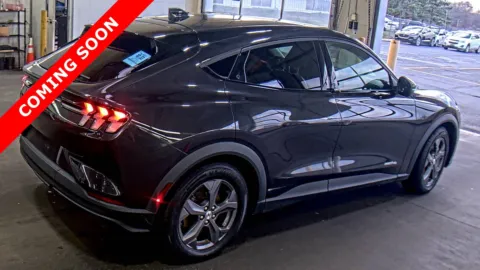 More photos of 2022 Ford Mustang Mach-E Select at Auto Boutique Ohio, OH