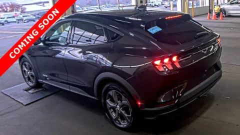 More photos of 2022 Ford Mustang Mach-E Select at Auto Boutique Ohio, OH