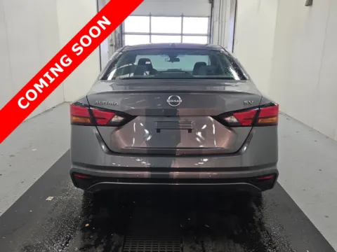 More photos of 2024 Nissan Altima 2.5 SV at Auto Boutique Ohio, OH