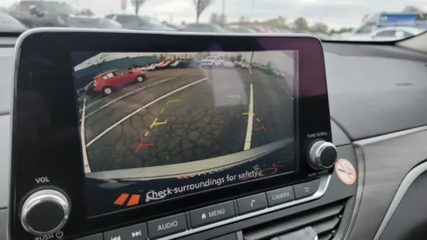 Photos of 2024 Nissan Altima 2.5 SV for sale in Columbus, OH at Auto Boutique Ohio